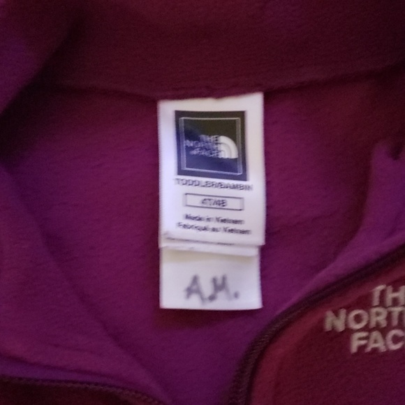 Fleece - Picture 2 of 2